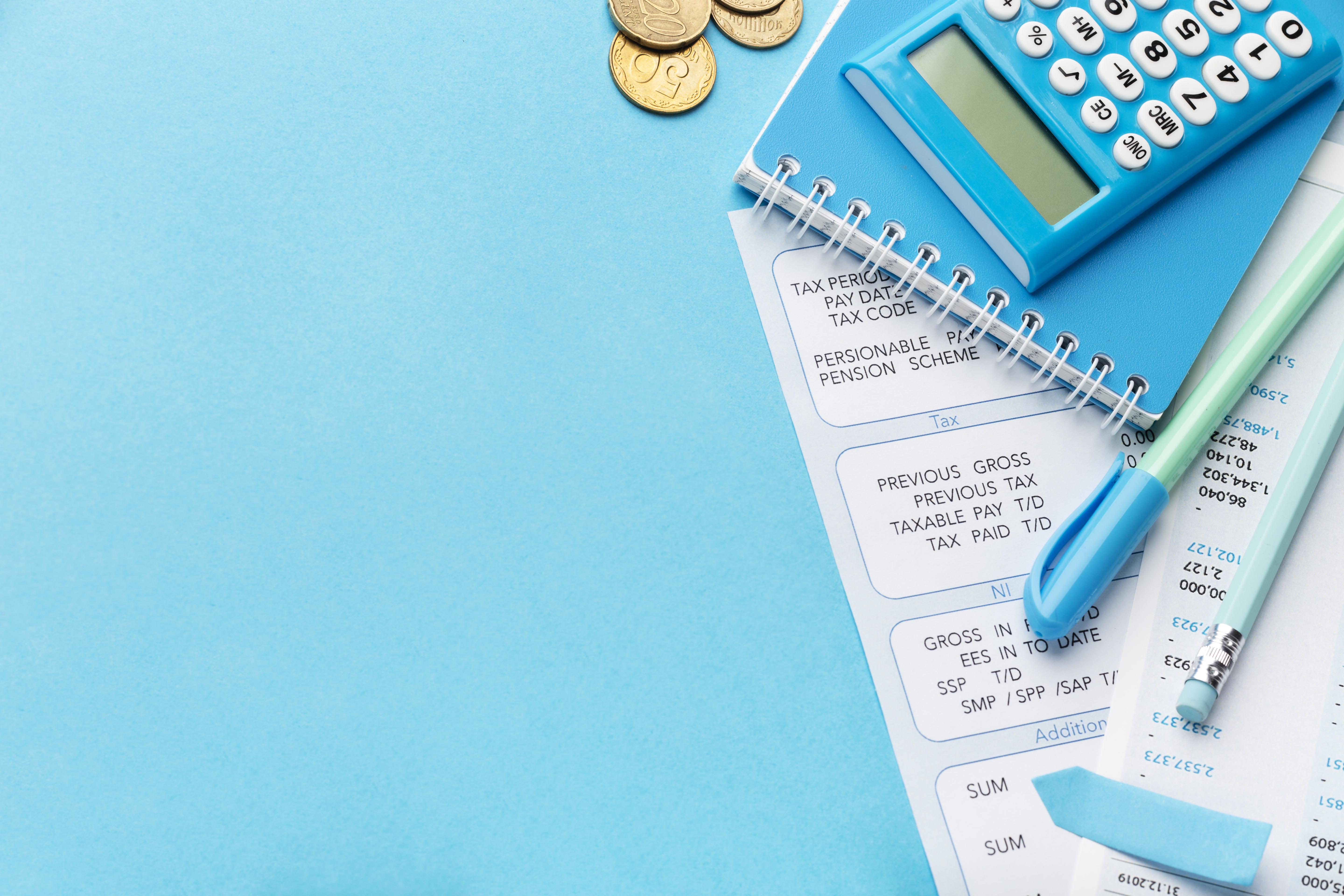 Payroll System unit 3